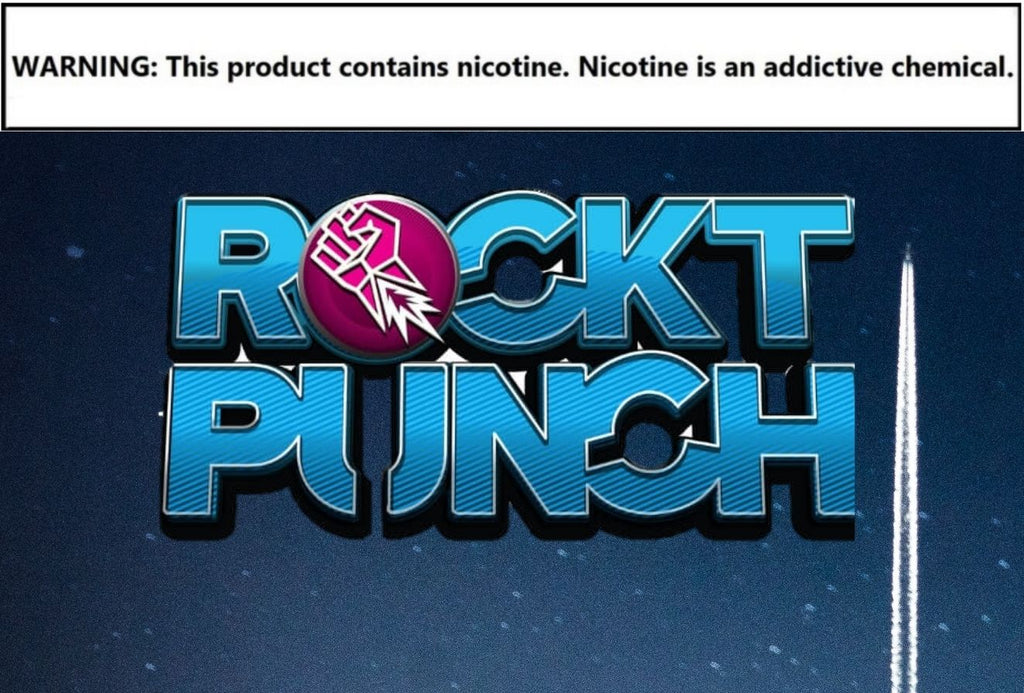 ROCKT Punch OG