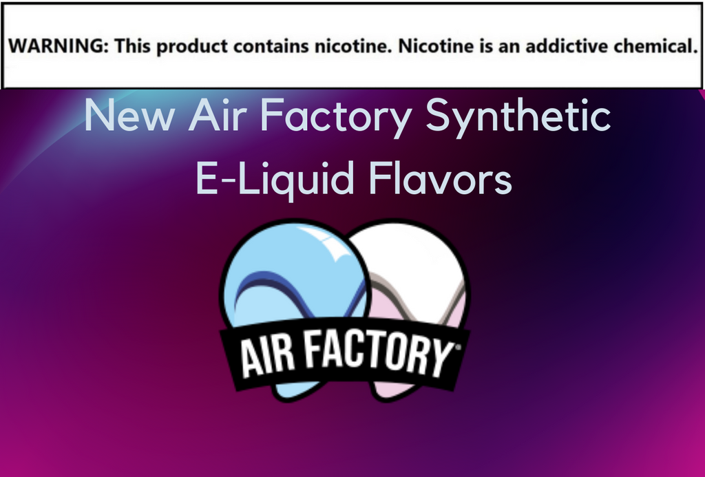 Air Factory Feature Image