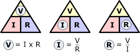 Battery Safety & Understanding Ohm's Law -Part Eight