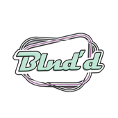 Blnd'd