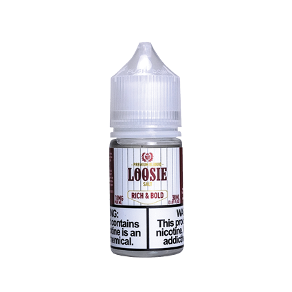 Loosie Salts TFN - Rich & Bold