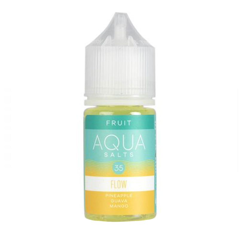 Aqua Salts Synthetic - 30ml Bottle - Flow