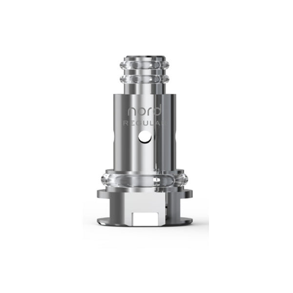 Smok Tech Nord Replacement Coils, 5 Pack