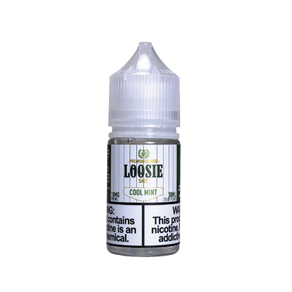 Loosie Salts TFN - Cool Mint