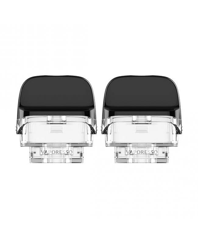 Vaporesso Luxe PM40 Replacement Cartridge, 2 Pack