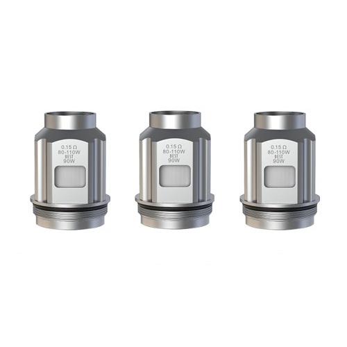 Smok TFV18 Mini Dual Mesh Coil (3 Pack)