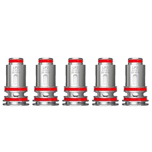 Smok LP2 Replacement Coils | MadVapes