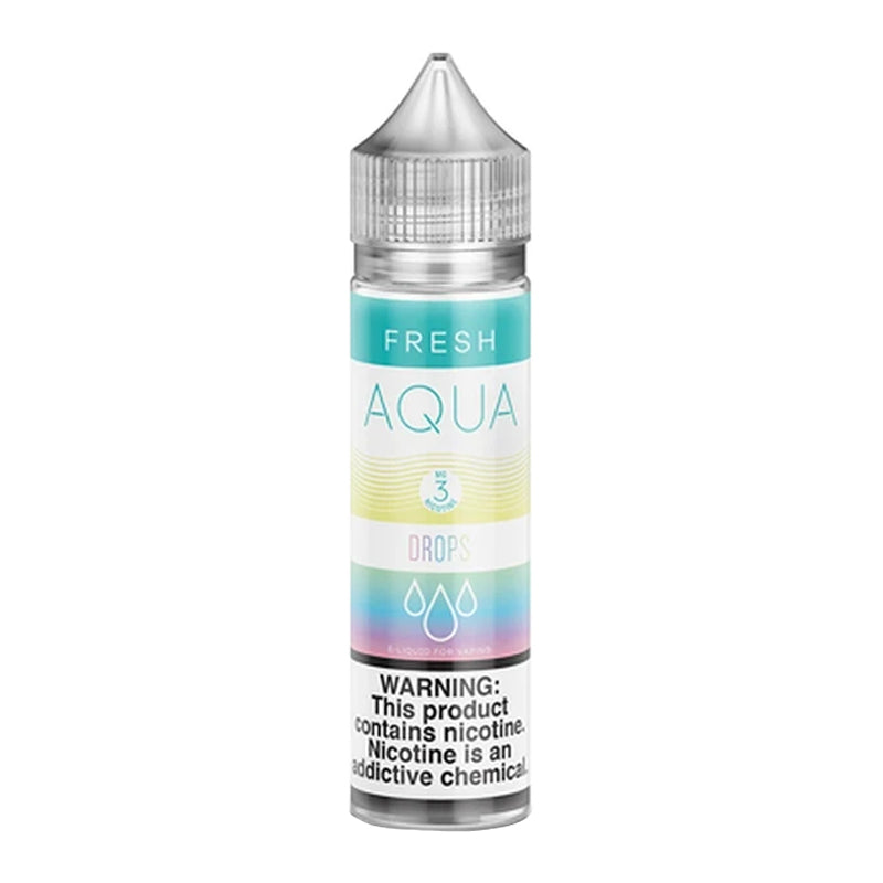 Aqua Synthetics - Drops - 60ml Bottle