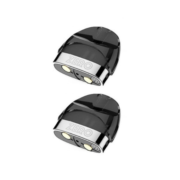 Vaporesso Remova Zero Replacement Pods, 2 Pack