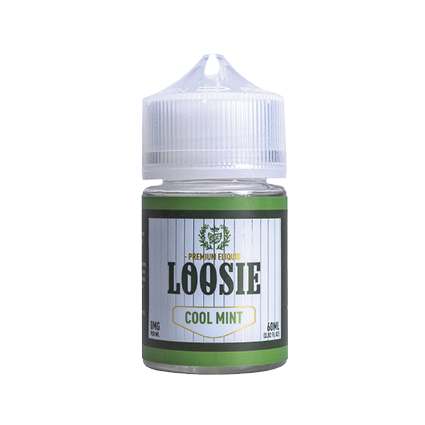 Loosie eJuice TFN - Cool Mint