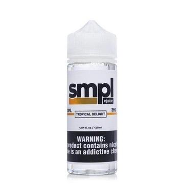 SMPL Synthetic -  Tropical Delight