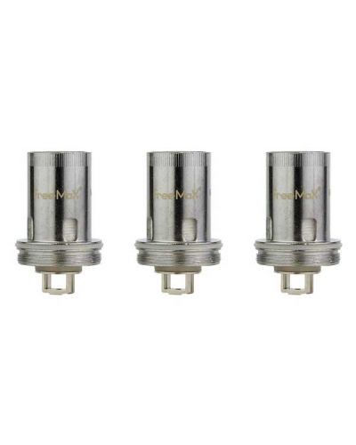 Freemax FireLuke Pro Replacement Coils, 3 Pack