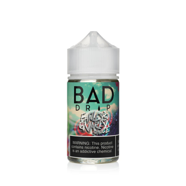 Bad Drip, Farley's Gnarly Sauce