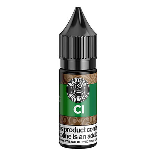 Barista Brew Co. Synthetic Salt Classic Irish 30ml | MadVapes