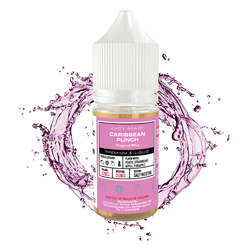 BSX Salts - Carribean Punch