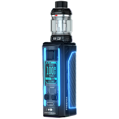 Freemax Maxus 2 200W Kit - Black