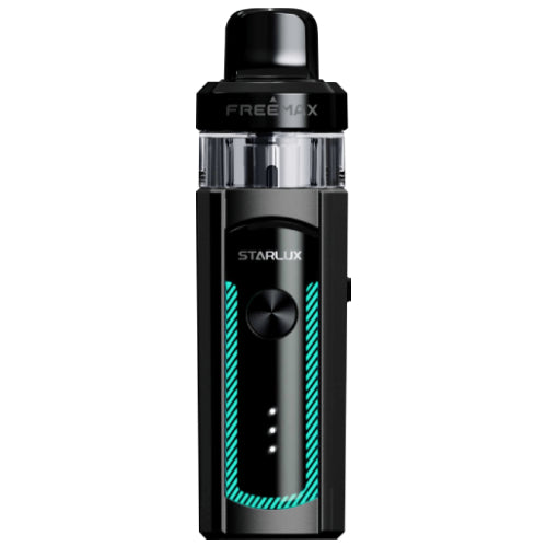 Freemax Starlux 40W Pod Kit - Black