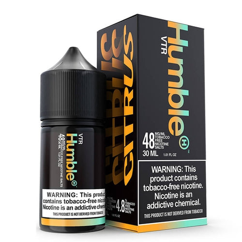 Humble Synthetic Salt - V.T.R
