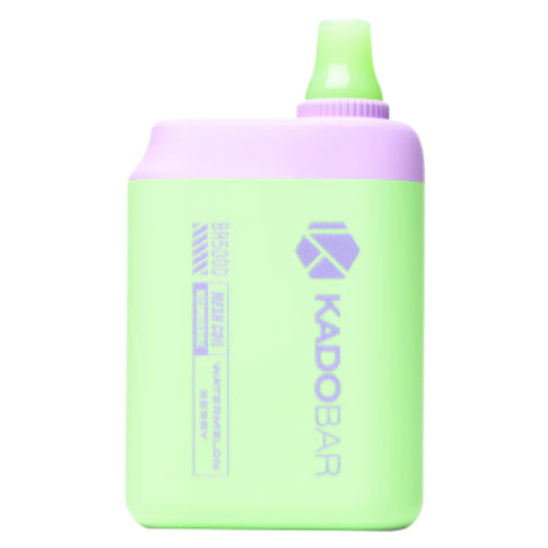 Kado Bar BR5000 - Disposable Vape Device - Watermelon Berry