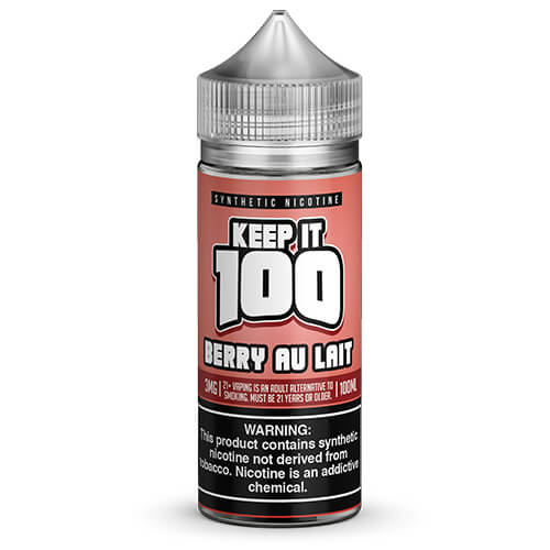 Keep It 100 Synthetic - B.A.L.