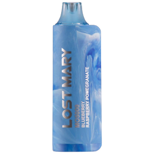 Lost Mary MO5000 - Disposable Vape Device - Blue Trio