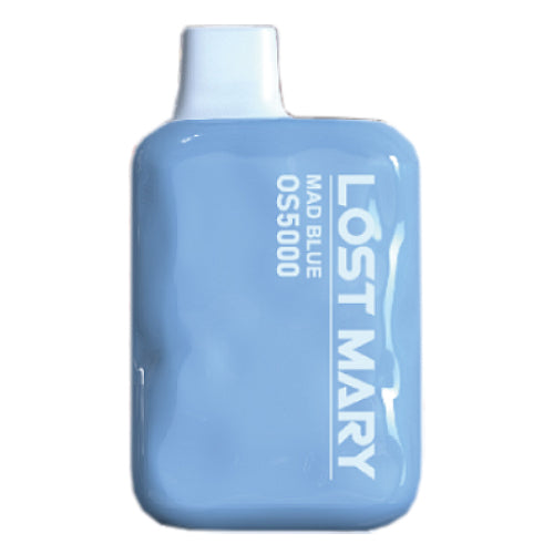 Lost Mary OS5000 SE Disposable Mad Blue
