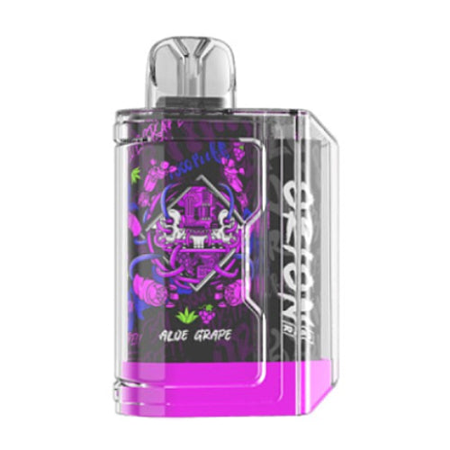 Lost Vape Orion Bar 7500 - Disposable Vape Device - Aloe Grape