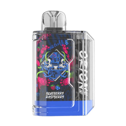 Lost Vape Orion Bar 7500 - Disposable Vape Device - Blueberry Raspberry