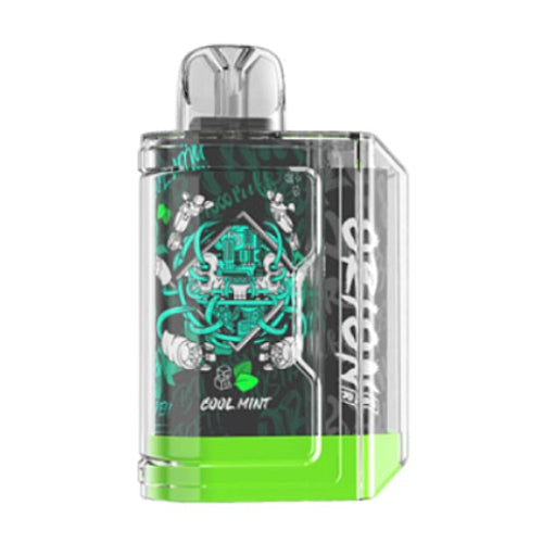 Lost Vape Orion Bar 7500 - Disposable Vape Device - Cool Mint