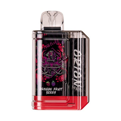 Lost Vape Orion Bar 7500 - Disposable Vape Device - Dragon Fruit Berry