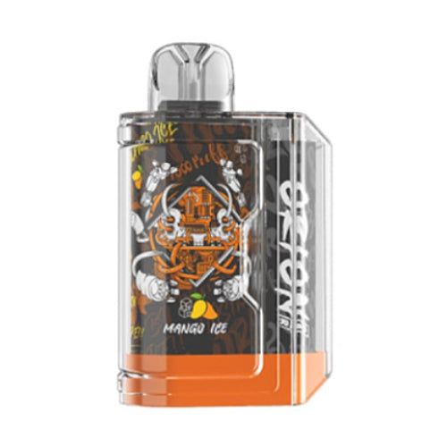 Lost Vape Orion Bar 7500 - Disposable Vape Device - Mango Ice