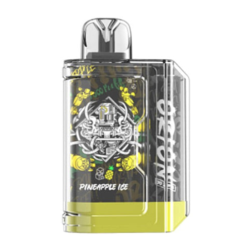 Lost Vape Orion Bar 7500 - Disposable Vape Device - Pineapple Ice