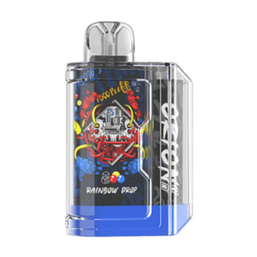 Lost Vape Orion Bar 7500 - Disposable Vape Device - Rainbow Drop