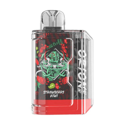Lost Vape Orion Bar 7500 - Disposable Vape Device - Strawberry Kiwi