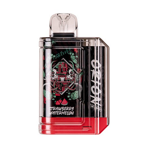 Lost Vape Orion Bar 7500 - Disposable Vape Device - Strawberry Watermelon