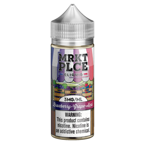 MRKTPLCE - Brazberry Grape Acai