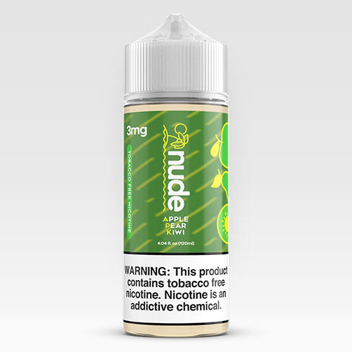 Nude APK 120ml | MadVapes