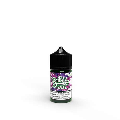 Juice Roll Upz Synthetic Salt Pink Berry 30ml | MadVapes