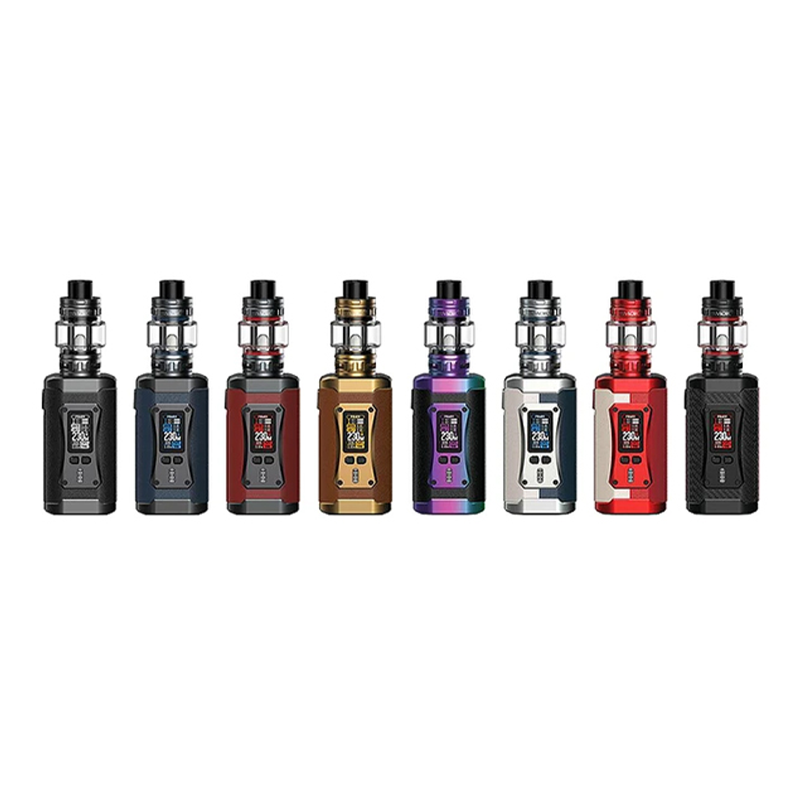 Smok Tech Morph 2 Kits Family Photo | MadVapes