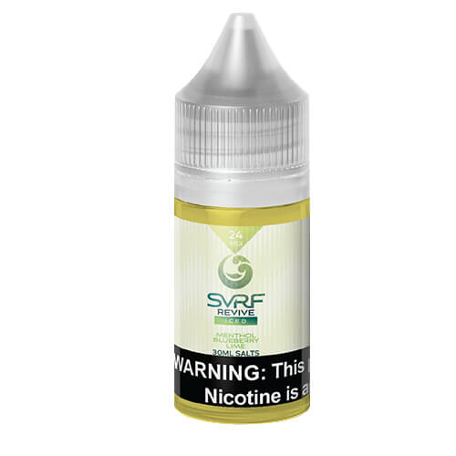 SVRF Salts - Revive ICED Vape Juice 24mg