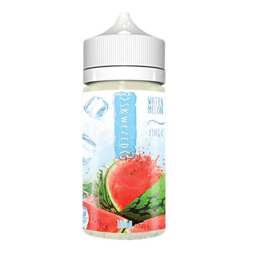 Skwezed eJuice Synthetic - Watermelon Ice