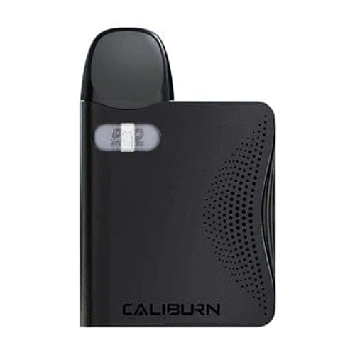 Uwell Caliburn AK3 Pod Kit - Black