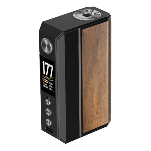 VooPoo - Drag 4 Box Mod | MadVapes