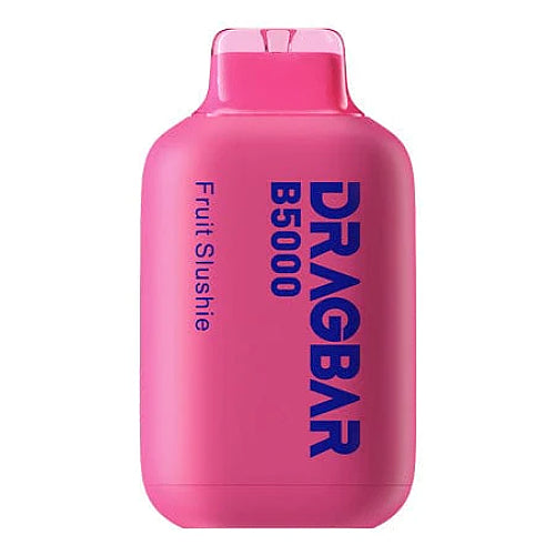 ZoVoo DRAGBAR B500 - Disposable Vape Device - Fruit Slushie