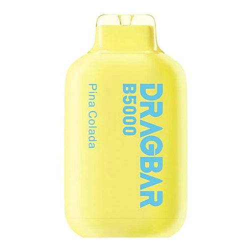 ZoVoo DRAGBAR B500 - Disposable Vape Device - Pina Colada
