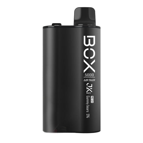 Air Box 5K Gummy Bears Disposable Vape Pen - eJuice.Deals
