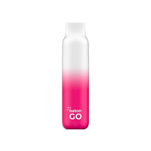 Baton Go Iced Watermelon Limeade Disposable Vape Pen - eJuice.Deals