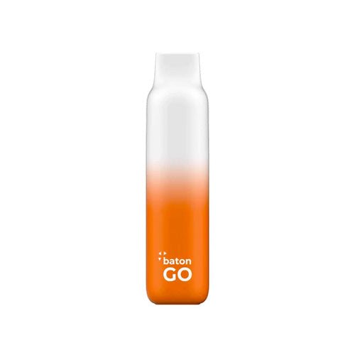 Baton Go Island Mango Disposable Vape Pen - eJuice.Deals