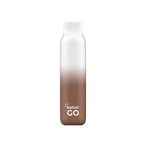 Baton Go Southern Leaf Disposable Vape Pen - eJuice.Deals