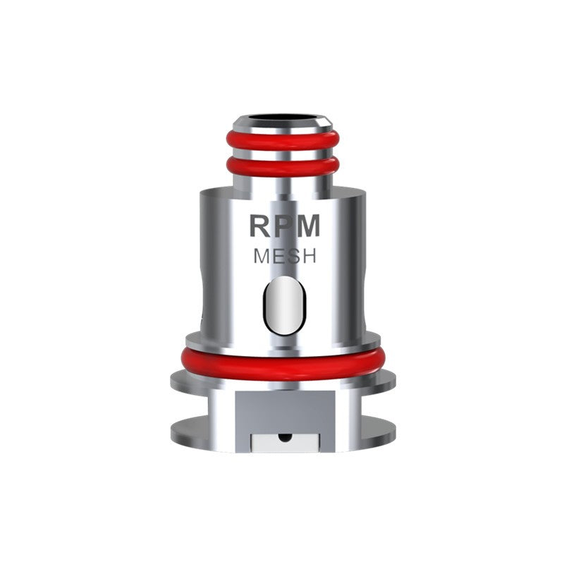 SmokTech RPM40 Replacement Coils, 5 Pack
